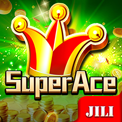 Super Ace at JL96 2026