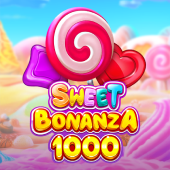 Sweet Bonanza 1000 at JL96 2026
