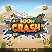 Toon Crash JL96 2026