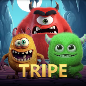 Tripe JL96 2026