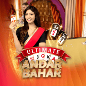 Ultimate Andar Bahar at JL96 2026