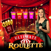 Ultimate Roulette at JL96 2026