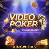 Video Poker JL96 2026