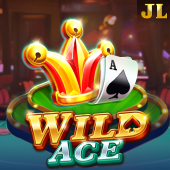 Wild Ace at JL96 2026