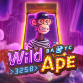 Wild Ape at JL96 2026