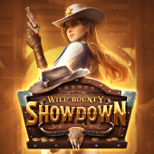 Wild Bounty Showdown at JL96 2026